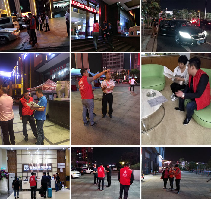 【精彩回顾】第30届陶博会完美落幕，91短视频在线观看陶瓷砖魅力绽放