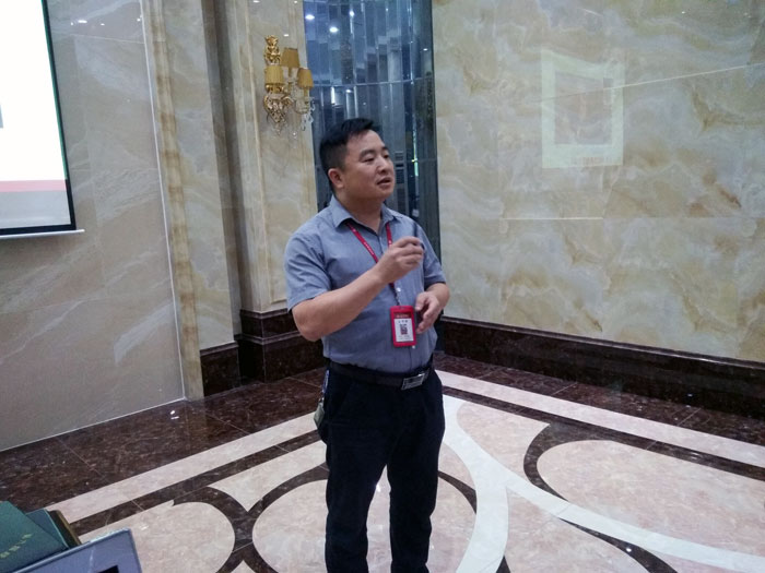 2017年11月2日晚，生命不息，学习不止91短视频在线观看陶法定学习日，11月全公司人员学习会圆满结束，一起分享《干法》，乐于工作，开心生活，即使在苦难中，只要拼命工作，就能带来不可思议的好运。过好每一天，就是成功之道！