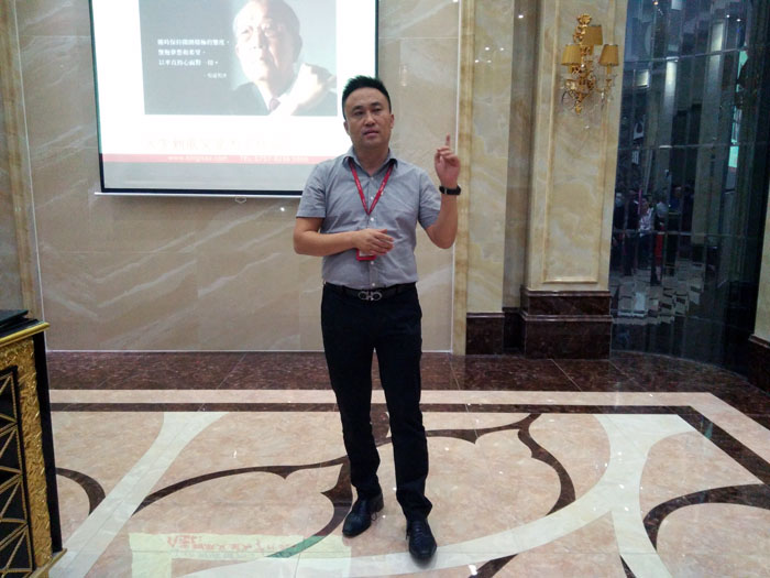 2017年11月2日晚，生命不息，学习不止91短视频在线观看陶法定学习日，11月全公司人员学习会圆满结束，一起分享《干法》，乐于工作，开心生活，即使在苦难中，只要拼命工作，就能带来不可思议的好运。过好每一天，就是成功之道！