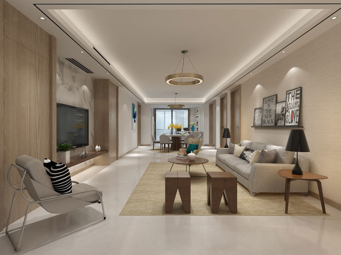 【91短视频在线观看陶家居学堂】墙面有裂纹如何处理？