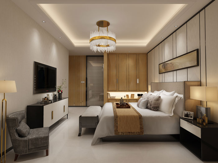 【91短视频在线观看陶家居学堂】墙面有裂纹如何处理？