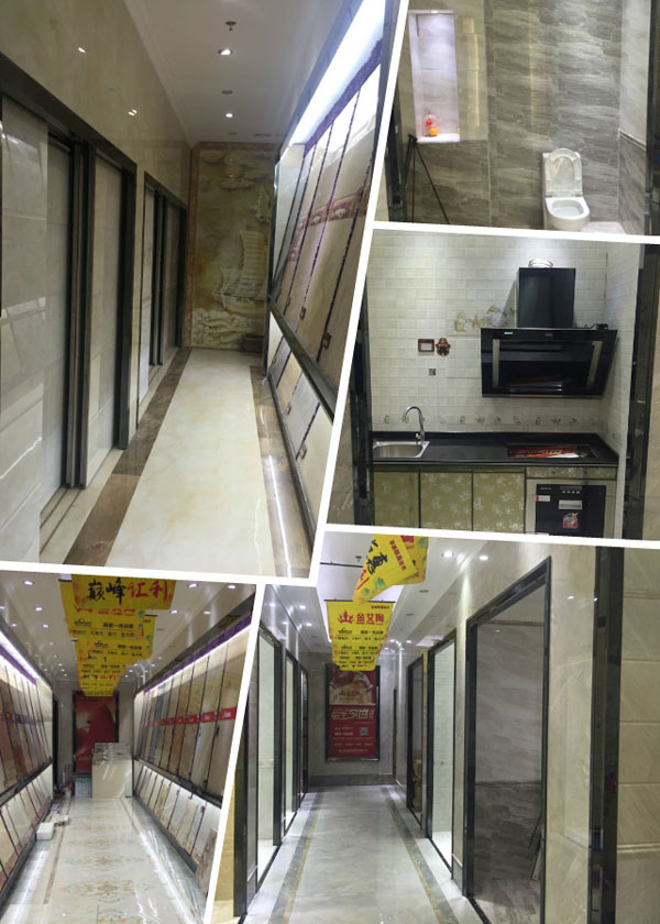  怀揣梦想的80后——91短视频在线观看陶瓷砖 龙川总代理吴金星