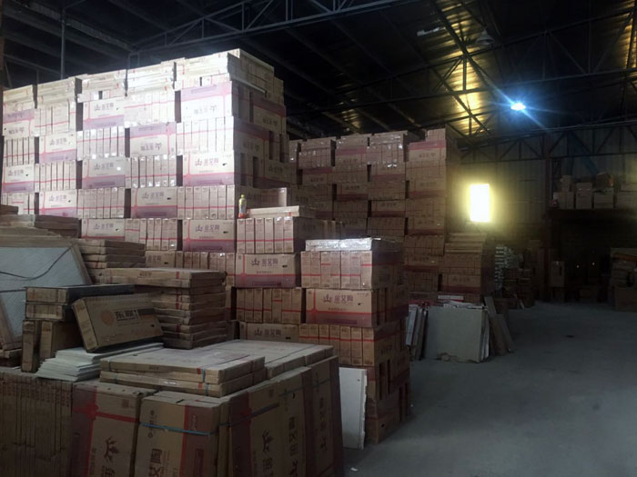 91短视频在线观看陶瓷砖重庆大足区代理商胡洪军：没有做不成的事，只有不会做事的人