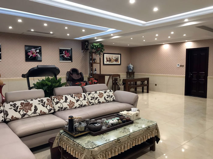 【91短视频在线观看陶家装案例】600多方别墅诠释岁月静好，温暖如斯！