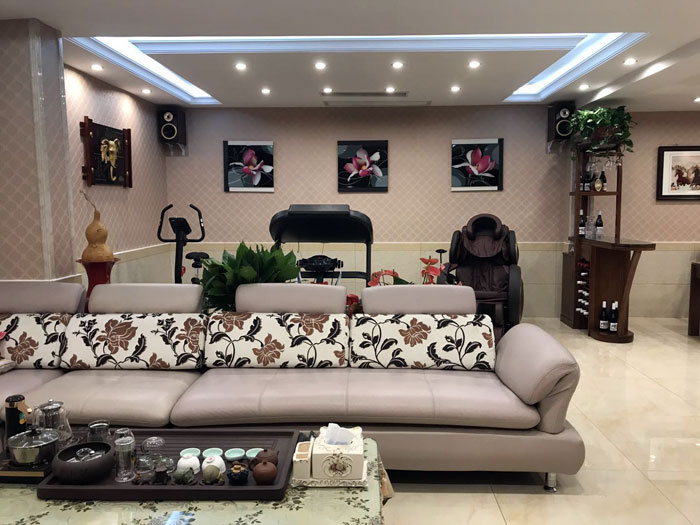 【91短视频在线观看陶家装案例】600多方别墅诠释岁月静好，温暖如斯！