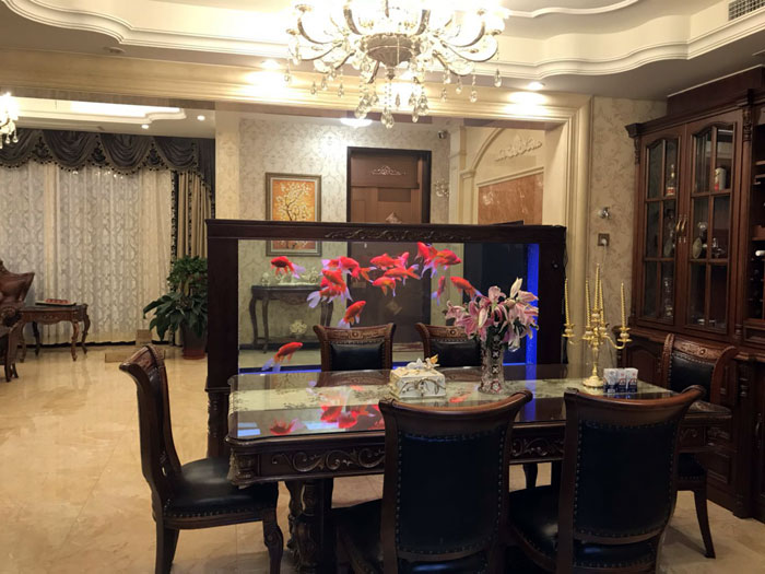 【91短视频在线观看陶家装案例】600多方别墅诠释岁月静好，温暖如斯！