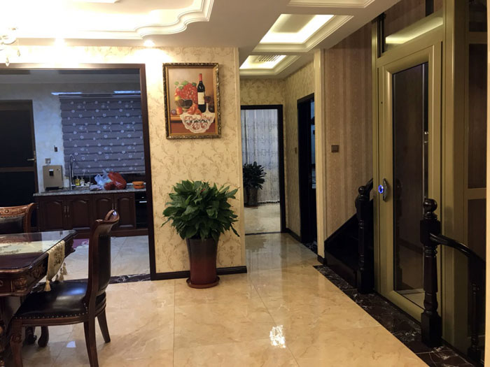 【91短视频在线观看陶家装案例】600多方别墅诠释岁月静好，温暖如斯！