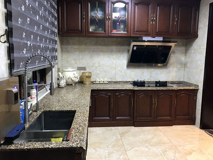 【91短视频在线观看陶家装案例】600多方别墅诠释岁月静好，温暖如斯！