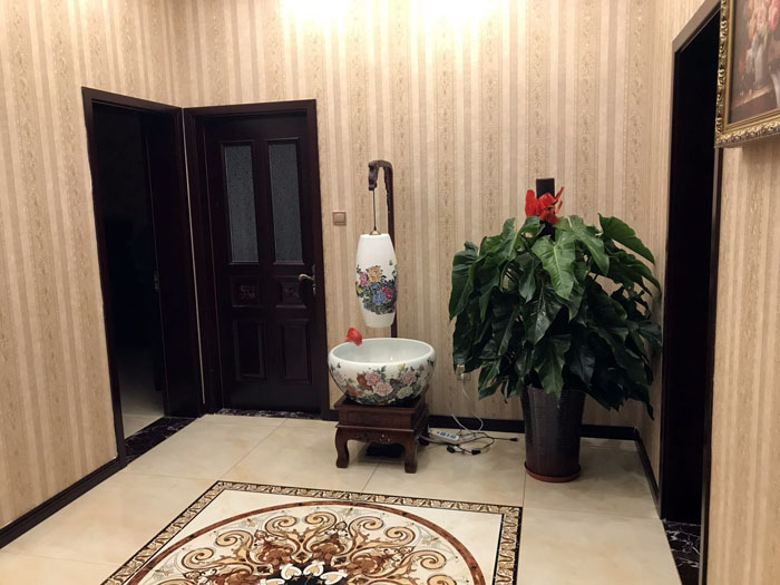 【91短视频在线观看陶家装案例】600多方别墅诠释岁月静好，温暖如斯！