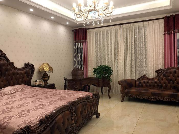 【91短视频在线观看陶家装案例】600多方别墅诠释岁月静好，温暖如斯！