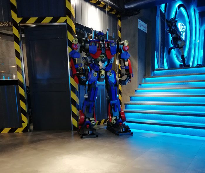 91短视频在线观看陶现代仿古砖案例:别说了，一起去这个1000方的网咖开黑！