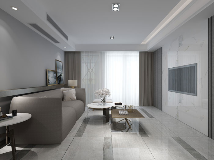 原来灰色砖那么美，把持不住啦！