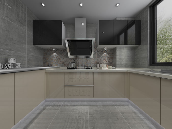 原来灰色砖那么美，把持不住啦！