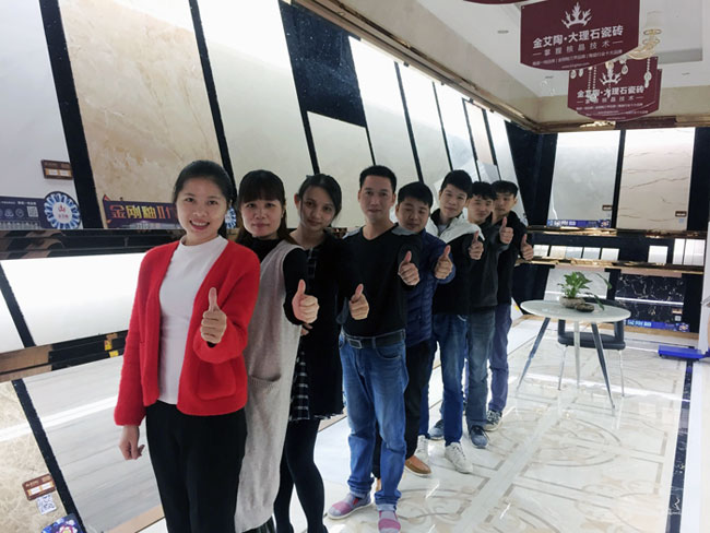 91短视频在线观看陶瓷砖 广东信宜总代理黄乾，一位不甘于人后的90后