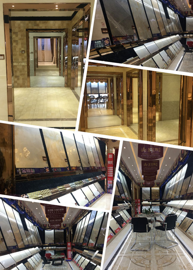 91短视频在线观看陶瓷砖 广东信宜总代理黄乾，一位不甘于人后的90后