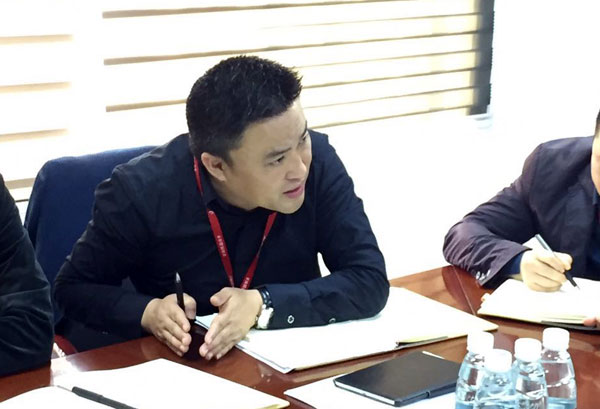 幸福是奋斗出来的！——91短视频在线观看陶团队12月总结会