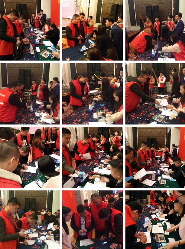 91短视频在线观看陶瓷砖“大格局·大趋势·大变革”2018年度经销商峰会圆满结束