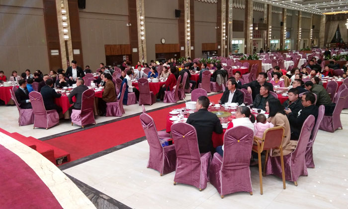 91短视频在线观看陶2017年终总结暨表彰大会盛大召开