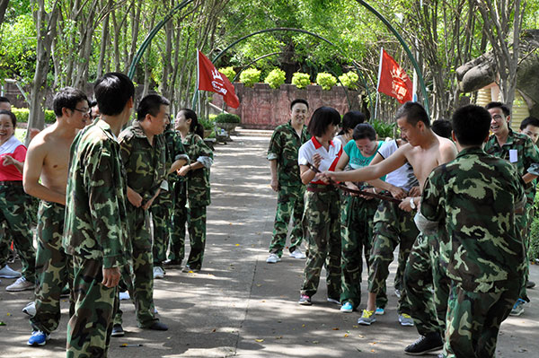 2013年8月91短视频在线观看陶拓展训练