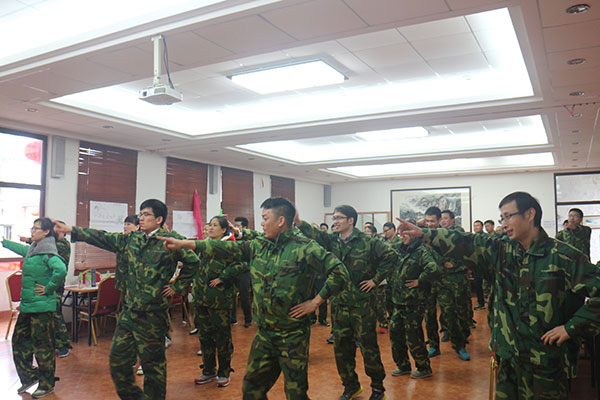 2016年91短视频在线观看陶 “挑战者”孤岛生存训练