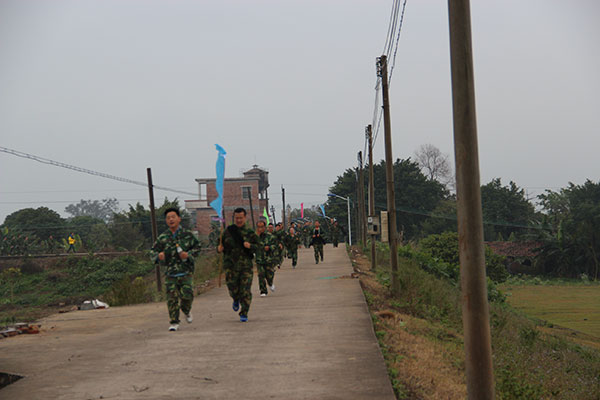 2016年91短视频在线观看陶 “挑战者”孤岛生存训练