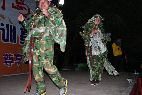 2016年91短视频在线观看陶 “挑战者”孤岛生存训练