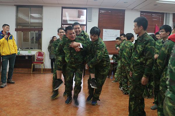 2016年91短视频在线观看陶 “挑战者”孤岛生存训练