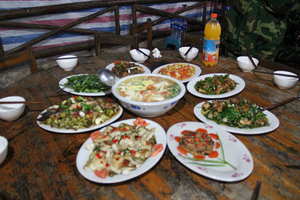 2016年91短视频在线观看陶 “挑战者”孤岛生存训练