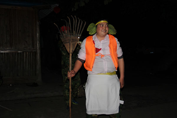 2016年91短视频在线观看陶 “挑战者”孤岛生存训练