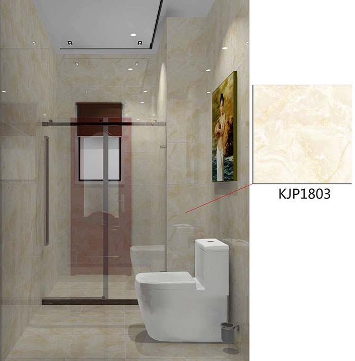 佛山美的花湾城91短视频污下载黄色案例浴室效果图