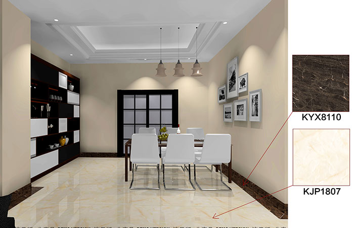 佛山万科·湖岸91短视频污下载黄色案例餐厅效果图