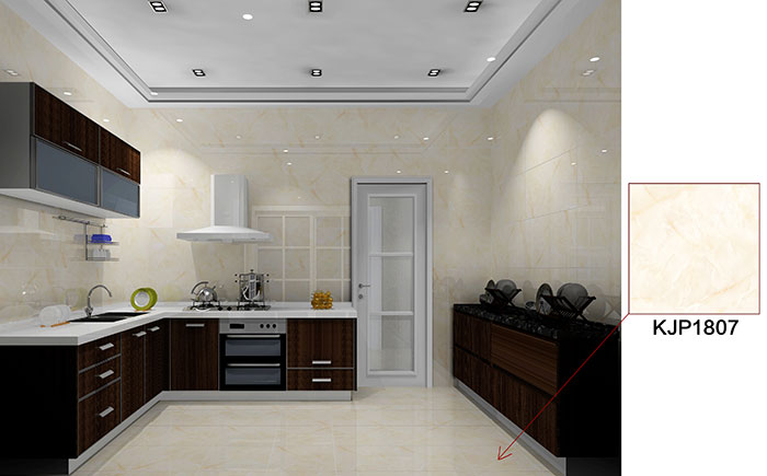 佛山万科·湖岸91短视频污下载黄色案例厨房效果图