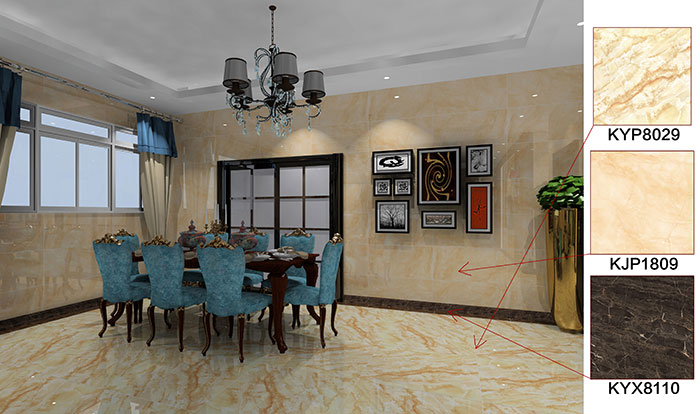 佛山万科·湖岸91短视频污下载黄色案例餐厅效果图