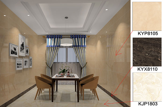 依云天汇91短视频污下载黄色案例餐厅效果图