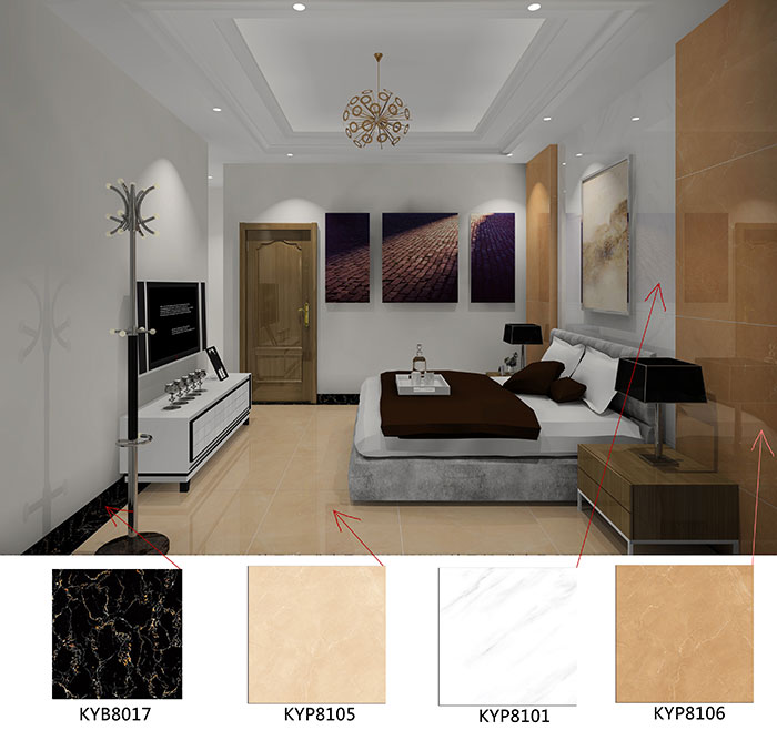 依云天汇91短视频污下载黄色案例卧室效果图