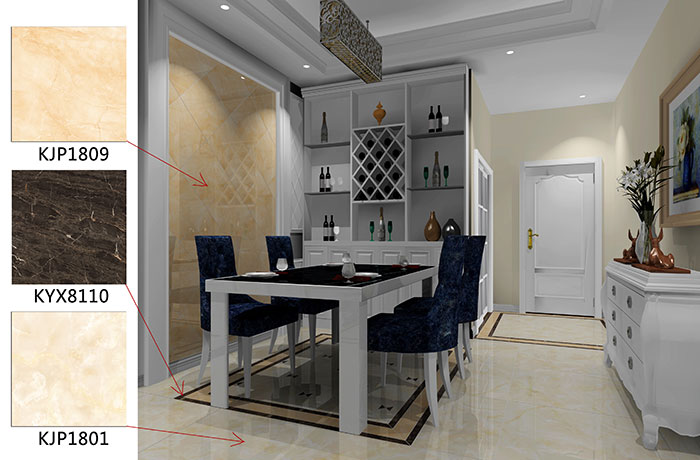 依云天汇91短视频污下载黄色案例餐厅效果图