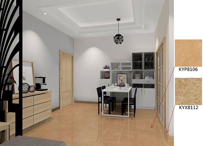 大沥碧桂园·华府91短视频污下载黄色案例餐厅效果图