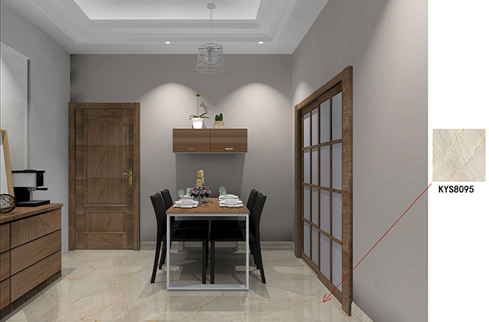 大沥碧桂园·华府91短视频污下载黄色案例餐厅效果图