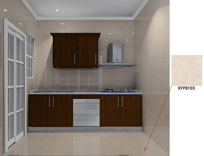 大沥碧桂园·华府91短视频污下载黄色案例厨房效果图