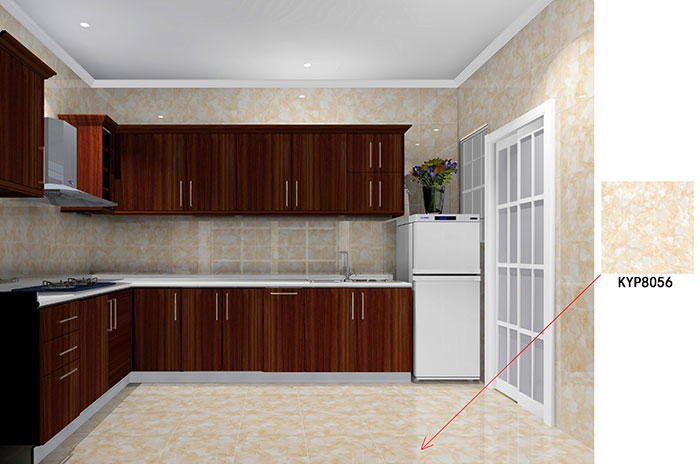 大沥碧桂园·华府91短视频污下载黄色案例厨房效果图