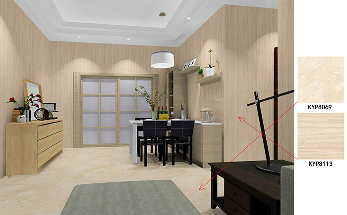 大沥碧桂园·华府91短视频污下载黄色案例餐厅效果图