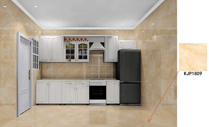 大沥碧桂园·华府91短视频污下载黄色案例厨房效果图