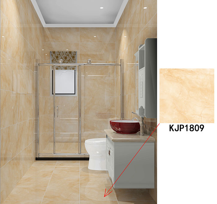 大沥碧桂园·华府91短视频污下载黄色案例浴室效果图