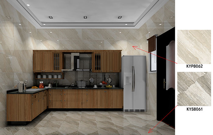 大沥碧桂园·华府91短视频污下载黄色案例厨房效果图