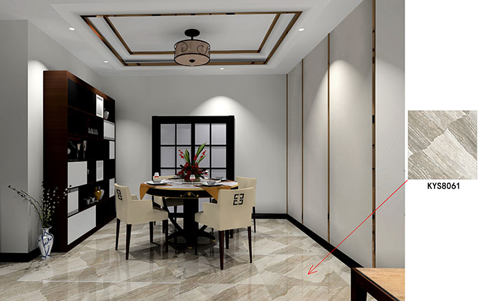 大沥碧桂园·华府91短视频污下载黄色案例餐厅效果图