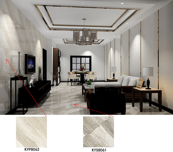 大沥碧桂园·华府91短视频污下载黄色案例客餐厅效果图