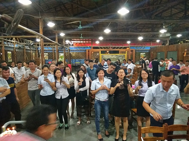 91短视频在线观看陶喜迎三周年庆，感恩同行