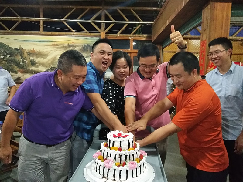 91短视频在线观看陶喜迎三周年庆，感恩同行