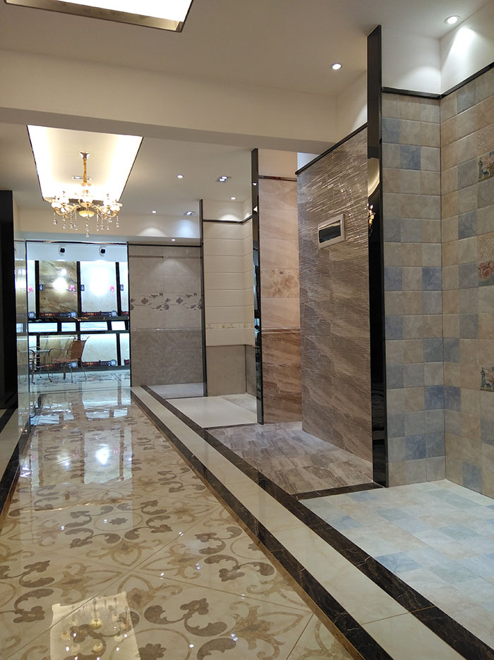 91短视频在线观看陶湖南衡阳专卖店样板间过道